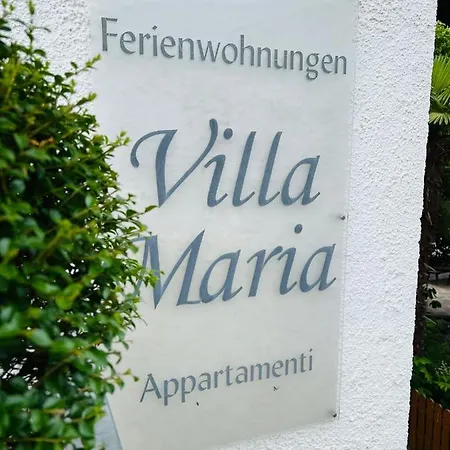 Villa Maria Rabla Exterior photo