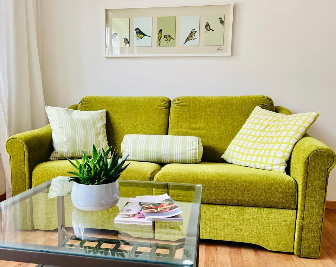 Maria Apartment *
