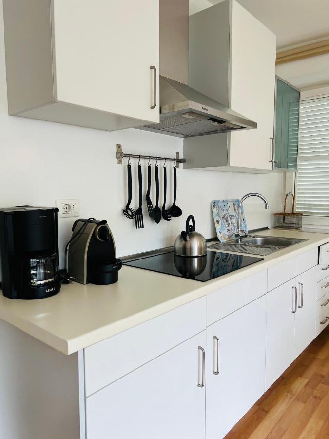Maria Apartment *