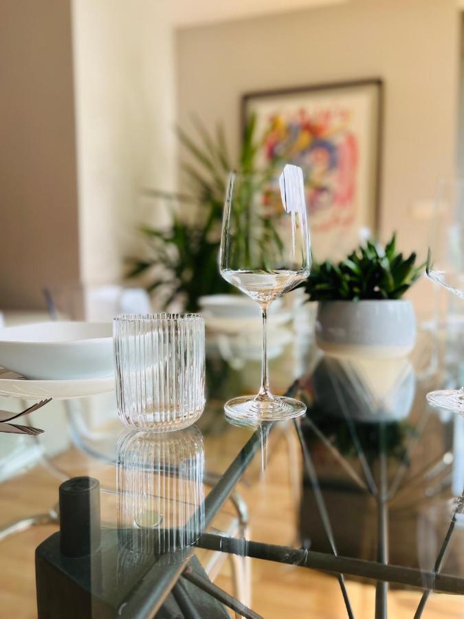 Apartment Maria Rabla