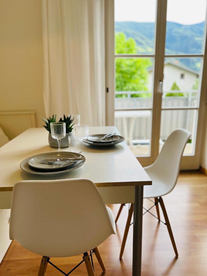 Maria Apartment