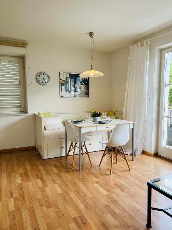 Maria Apartment *