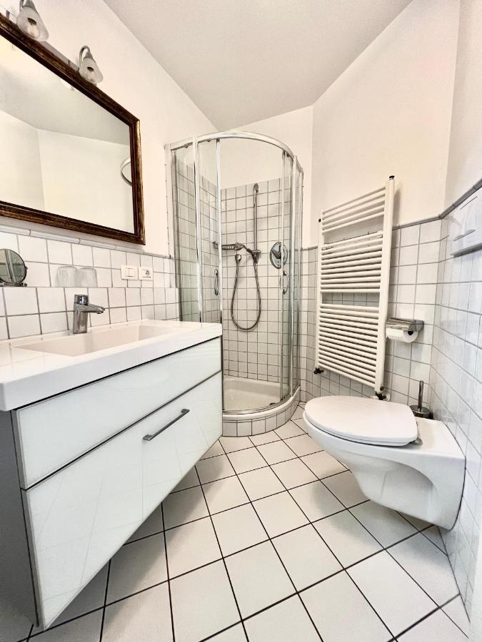 Apartment Maria *