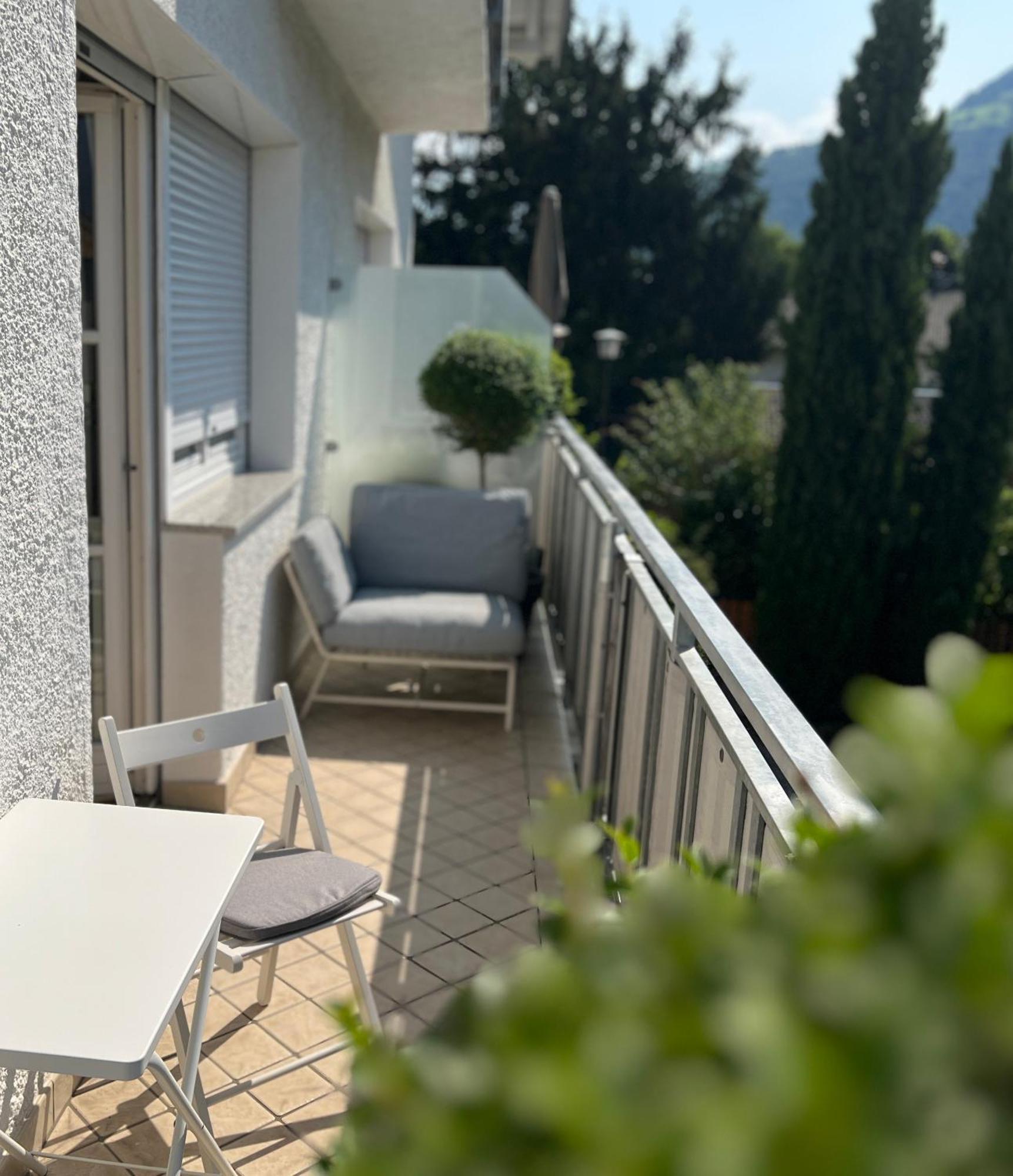 Apartment Maria